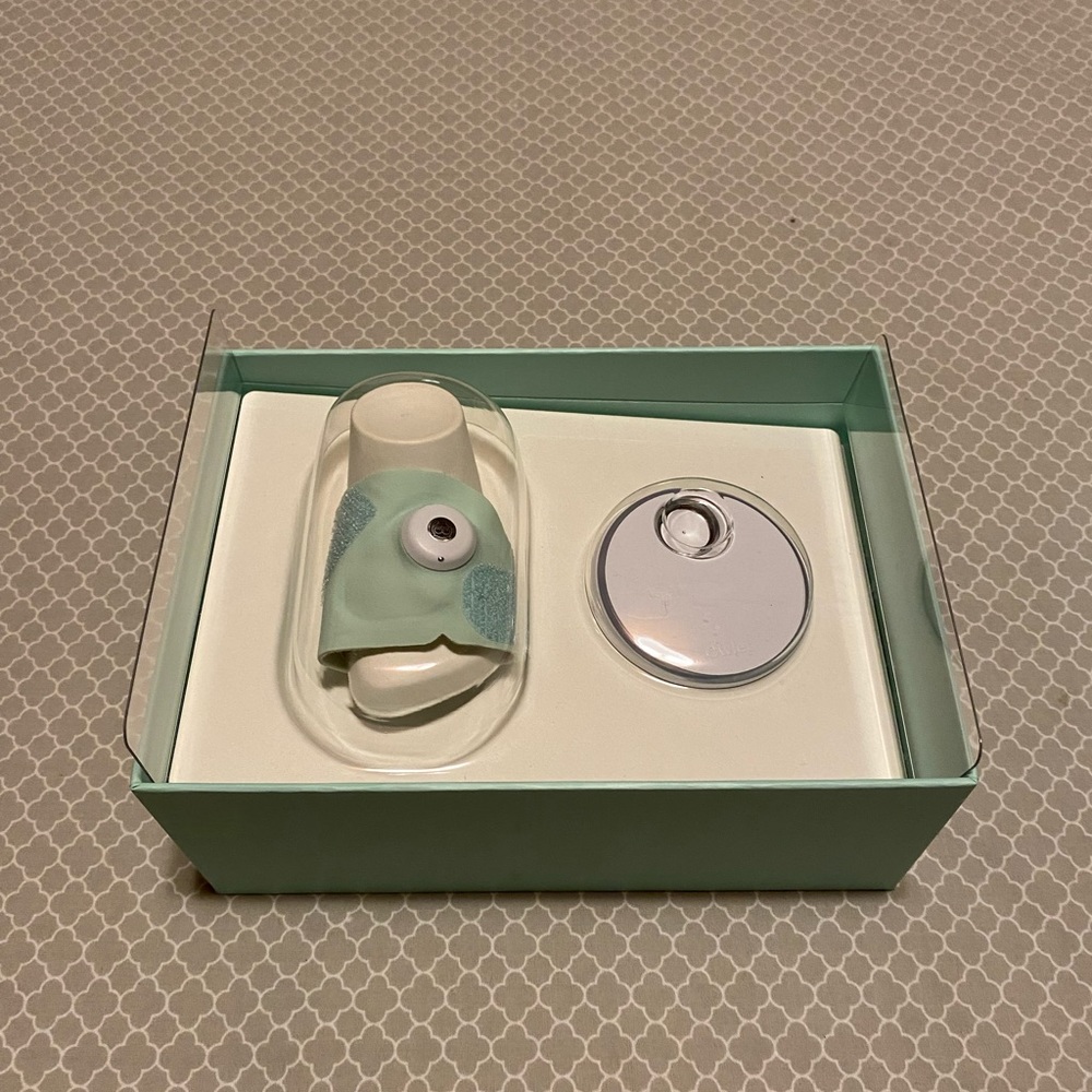 Owlet Smart Sock 3rd Generation NEW